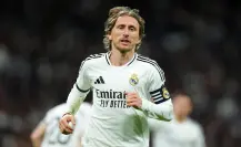 Inter Miami busca a Modric y sueña con dupla legendaria con Messi