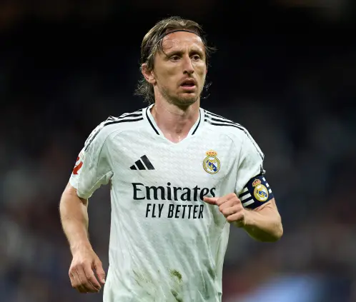 Los Rayados estarían interesados en firmar a Luka Modric tras el Mundial de Clubes. Getty Images Los Rayados estarían interesados en firmar a Luka Modric tras el Mundial de Clubes. Getty Images