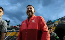 ¿Arbitraje afectó la final? Antonio Mohamed respondió tras el América vs Toluca