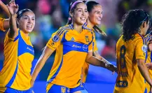 Tigres Femenil va por la primera Concachampions y el boleto al Mundial de Clubes