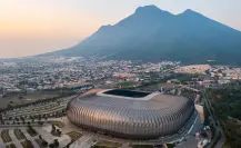 Monterrey líder en el ranking digital rumbo al Mundial 2026