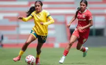 América Femenil se corona en el Nemesio Diez
