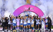 Día internacional del futbol femenino: ¿Qué ha pasado en la Liga MX?