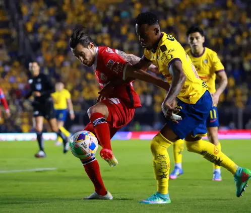 El Nemesio Díez será la sede de la gran final entre Toluca y América. Getty Images El Nemesio Díez será la sede de la gran final entre Toluca y América. Getty Images
