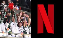 Sunderland asciende y el emotivo homenaje de Netflix que cuenta su historia