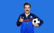 Ted Lasso y otros personajes que los futbolistas dicen admirar