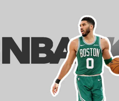 El NBA 2K se ha convertido en el nuevo juego maldito del mundo de los deportes. El NBA 2K se ha convertido en el nuevo juego maldito del mundo de los deportes.
