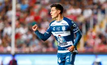 Monterrey suma cuatro refuerzos rumbo al Mundial de Clubes 2025