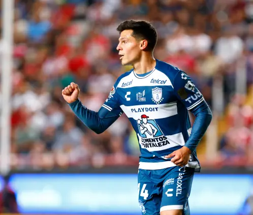 Ponchito González encabeza a los cuatro jugadores que reportarán con Rayados rumbo al Mundial de Clubes. Getty Images Ponchito González encabeza a los cuatro jugadores que reportarán con Rayados rumbo al Mundial de Clubes. Getty Images