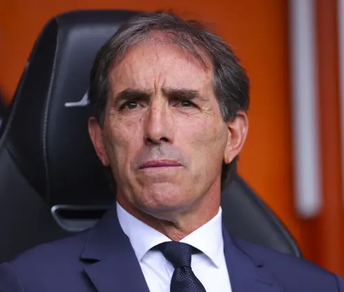Guillermo Almada sería el gran interés de los Xeneizes para dirigirlos en el Mundial de Clubes. Getty Images Guillermo Almada sería el gran interés de los Xeneizes para dirigirlos en el Mundial de Clubes. Getty Images