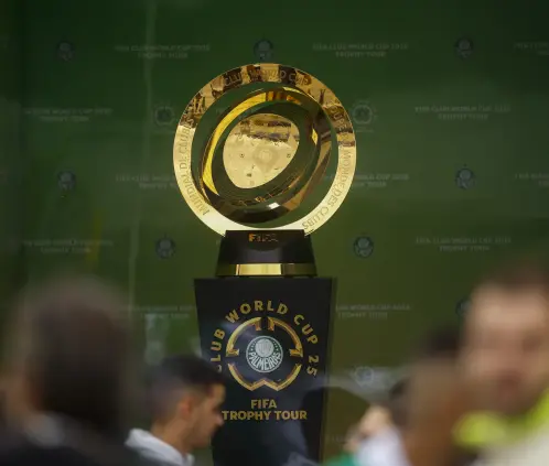 El Mundial de Clubes dará dos millones de dólares a cada equipo por victoria. Getty Images