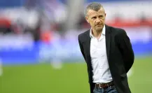 Patrice Lair, el primer técnico campeón de la Champions League que dirigirá en México
