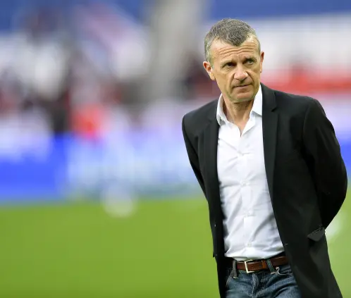 Patrice Lair será el primer técnico campeón de la Champions League en trabajar en México, al haberla ganado dos veces con Olympique de Lyon. Getty Images Patrice Lair será el primer técnico campeón de la Champions League en trabajar en México, al haberla ganado dos veces con Olympique de Lyon. Getty Images