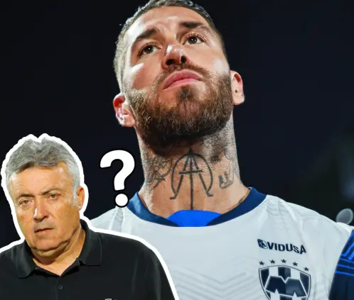 Doménec Torrent no lo conocen ni en su casa pero es nuevo director técnico de Rayados. Doménec Torrent no lo conocen ni en su casa pero es nuevo director técnico de Rayados.