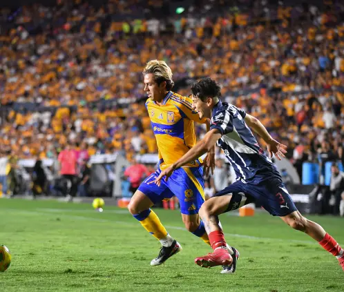 Rayados y Tigres coincidirán en California este verano, debido a sus compromisos del Mundial de Clubes y de pretemporada. Getty Images Rayados y Tigres coincidirán en California este verano, debido a sus compromisos del Mundial de Clubes y de pretemporada. Getty Images