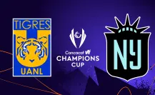 Tigres vs. Gotham FC: ¿Dónde y a qué hora ver la gran final de la Concacaf W Champions Cup?