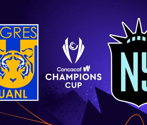 Tigres y Gotham FC se enfrentan en busca de coronar a la primera escuadra campeona de la Concacaf W Champions Cup. Tigres y Gotham FC se enfrentan en busca de coronar a la primera escuadra campeona de la Concacaf W Champions Cup.