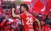 Toluca vs. América: ¿Paulinho listo para jugar la final?