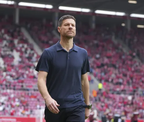 Xabi Alonso debutará como técnico del Real Madrid en el Mundial de Clubes. Getty Images Xabi Alonso debutará como técnico del Real Madrid en el Mundial de Clubes. Getty Images