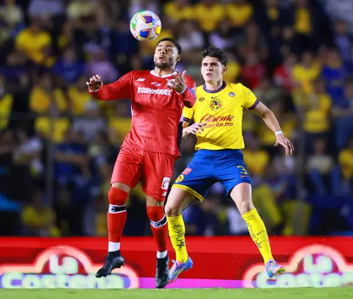 El calendario del Apertura 2025 no será revelado en la Final Toluca vs. América debido al Mundial de Clubes. Getty Images