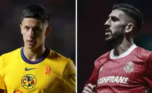 Final Toluca vs. América: Brian Rodríguez sí; Paulinho en duda 