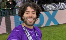 Girona tienta al Chino Huerta para dejar al Anderlecht, ¿dará el salto a las grandes ligas?