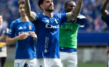Real Oviedo de Veljko Paunovic vence al Tenerife y sueña son el ascenso y el título