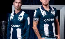 Jorge Lankenau Jr. lanza dardo al Monterrey por el jersey del Mundial de Clubes