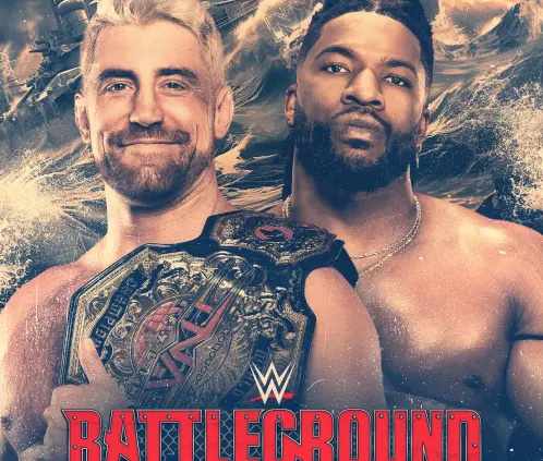 El evento NXT Battleground podría marcar la llegada de los luchadores de Triple A a la WWE. @WWENXT