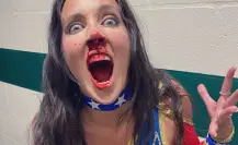 Chelsea Green, Drew McIntyre y CM Punk salen lesionados del WWE Saturday Nights Main Event
