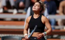 La mexicana Renata Zarazúa quedó eliminada de Roland Garros 2025