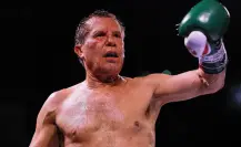 Julio César Chávez revela que tiene miedo de volver a Culiacán