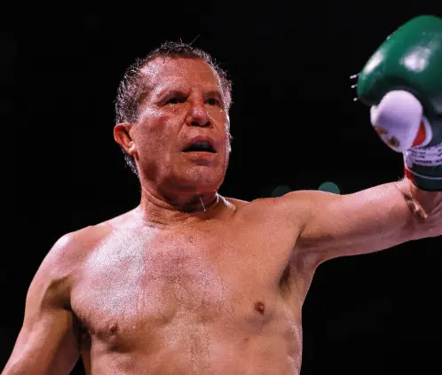 Chávez prefiere evitar ciertas amistades que tiene en Culiacán (Getty Images)