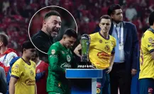 Antonio Mohamed: “Derrotar al América no tiene nada de especial”