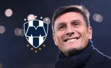 ¿Es fácil? Javier Zanetti revela cómo ve el Inter de Milán al Monterrey
