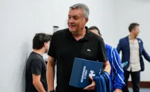 ¡De lujo! Así es la nueva casa de Domenec Torrent en Monterrey