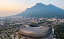 Selección Mexicana volverá a Monterrey para debutar en el Estadio BBVA antes del Mundial de 2026