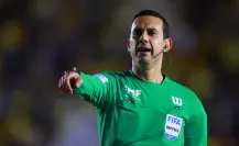 Así vive César Arturo Ramos, el árbitro que pitó el Toluca vs América