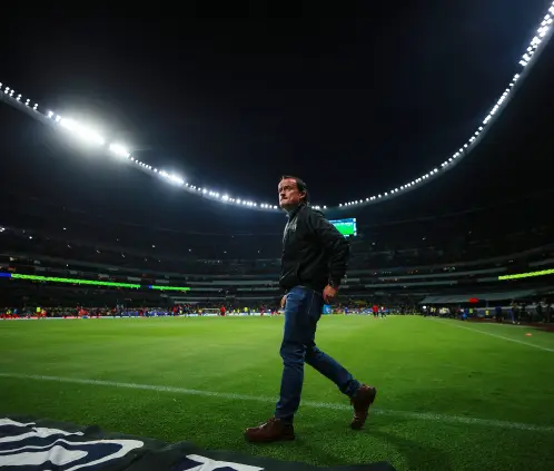 ¿Cuántos equipos tendrá la Liga MX para la temporada 2025-2026? (Photo by Manuel Velasquez/Getty Images)