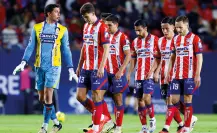Poncho De Nigris revela que la bomba del Monterrey llegará desde el Atlético San Luis