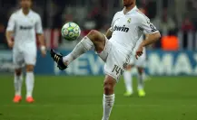 La historia ganadora de Xabi Alonso como jugador del Real Madrid