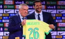 Ancelotti sacude a Brasil: sin Neymar, con Vinícius y Casemiro