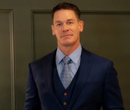John Cena se tomará un tiempo para atender a sus fans en México (Prensa dosd3) John Cena se tomará un tiempo para atender a sus fans en México (Prensa dosd3)