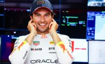 Se acerca el retorno a F1, Checo Pérez y la oferta para volver a la F1