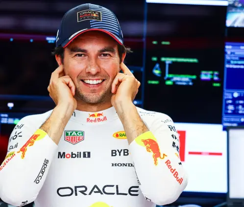 Se acerca el retorno a F1, Checo Pérez y la oferta para volver a la F1 (Photo by Mark Thompson/Getty Images)