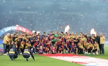 Barcelona, Liverpool y Napoli se vuelven en los grandes ausentes del Mundial de Clubes