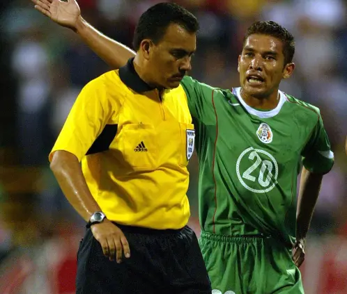 Gerardo Galindo dio a conocer que los jugadores de Rayados organizaban entrenamientos clandestinos durante la conquista del Apertura 2009. Getty Images