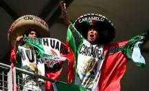 Caramelo es acusado de salar al América en la Final del Clausura 2025