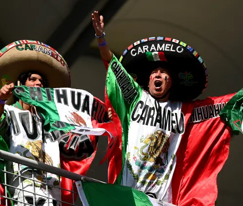 Los hinchas del América explotaron en redes sociales contra Caramelo, al acusarlo de darles mala suerte en la Final del Clausura 2025. @F1