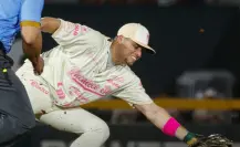 Leones de Yucatán pierde la serie y a su mánager